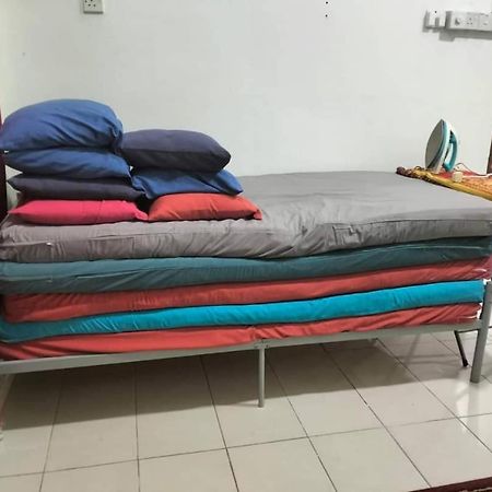 Teratak Port Dickson Homestay Zewnętrze zdjęcie